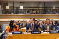 U.N. Vesak 2026 highlights Buddhist values for global peace